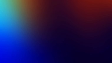 Soyut ışık arkaplan duvar kağıdı rengarenk bulanık yumuşak hareket parlak parlama