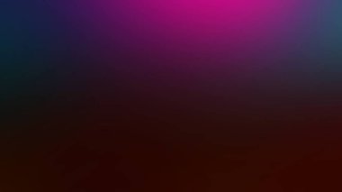 Soyut ışık arkaplan duvar kağıdı rengarenk bulanık yumuşak hareket parlak parlama