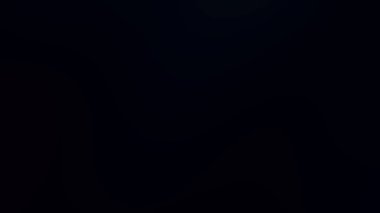 Soyut ışık arkaplan duvar kağıdı rengarenk bulanık yumuşak hareket parlak parlama