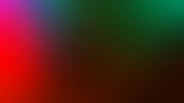 Soyut ışık arkaplan duvar kağıdı rengarenk bulanık yumuşak hareket parlak parlama