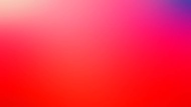 Soyut ışık arkaplan duvar kağıdı rengarenk bulanık yumuşak hareket parlak parlama