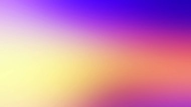Soyut ışık arkaplan duvar kağıdı rengarenk bulanık yumuşak hareket parlak parlama