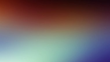 cep telefonu ve afiş için soyut gradyan çok renkli arkaplan.