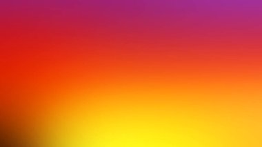 Soyut ışık arkaplan duvar kağıdı rengarenk bulanık yumuşak hareket parlak parlama