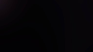 Soyut ışık arkaplan duvar kağıdı rengarenk bulanık yumuşak hareket parlak parlama