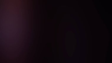 Soyut ışık arkaplan duvar kağıdı rengarenk bulanık yumuşak hareket parlak parlama