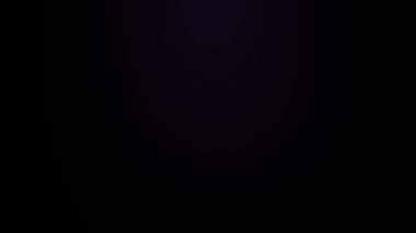 Soyut ışık arkaplan duvar kağıdı rengarenk bulanık yumuşak hareket parlak parlama