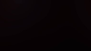 Soyut ışık arkaplan duvar kağıdı rengarenk bulanık yumuşak hareket parlak parlama