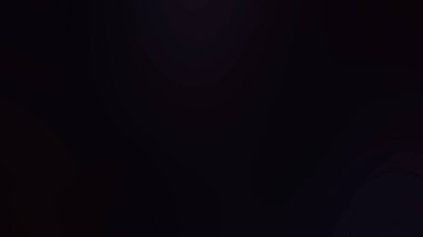 Soyut ışık arkaplan duvar kağıdı rengarenk bulanık yumuşak hareket parlak parlama