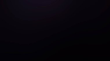 Soyut ışık arkaplan duvar kağıdı rengarenk bulanık yumuşak hareket parlak parlama