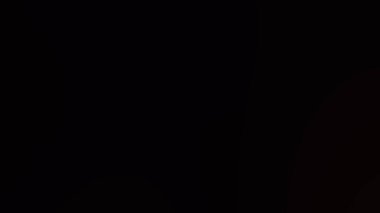 Soyut ışık arkaplan duvar kağıdı rengarenk bulanık yumuşak hareket parlak parlama