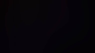 Soyut ışık arkaplan duvar kağıdı rengarenk bulanık yumuşak hareket parlak parlama