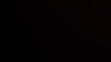 Soyut ışık arkaplan duvar kağıdı rengarenk bulanık yumuşak hareket parlak parlama