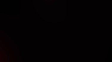 Soyut ışık arkaplan duvar kağıdı rengarenk bulanık yumuşak hareket parlak parlama