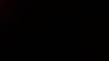 Soyut ışık arkaplan duvar kağıdı rengarenk bulanık yumuşak hareket parlak parlama