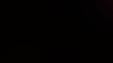 Soyut ışık arkaplan duvar kağıdı rengarenk bulanık yumuşak hareket parlak parlama