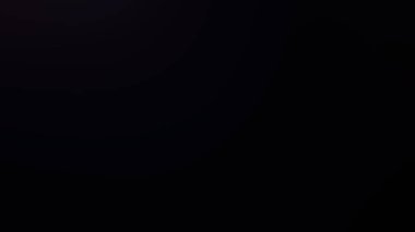 Soyut ışık arkaplan duvar kağıdı rengarenk bulanık yumuşak hareket parlak parlama