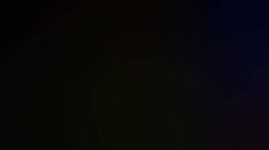 Soyut ışık arkaplan duvar kağıdı rengarenk bulanık yumuşak hareket parlak parlama