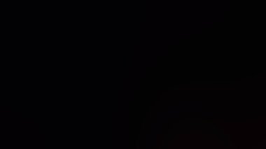 Soyut ışık arkaplan duvar kağıdı rengarenk bulanık yumuşak hareket parlak parlama