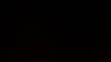 Soyut ışık arkaplan duvar kağıdı rengarenk bulanık yumuşak hareket parlak parlama