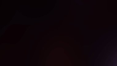 Soyut ışık arkaplan duvar kağıdı rengarenk bulanık yumuşak hareket parlak parlama