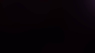 Soyut ışık arkaplan duvar kağıdı rengarenk bulanık yumuşak hareket parlak parlama