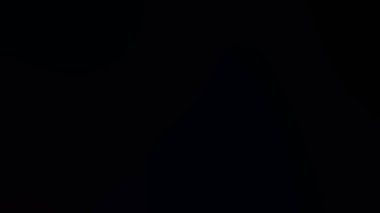 Soyut ışık arkaplan duvar kağıdı rengarenk bulanık yumuşak hareket parlak parlama