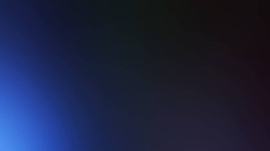 Soyut ışık arkaplan duvar kağıdı rengarenk bulanık yumuşak hareket parlak parlama