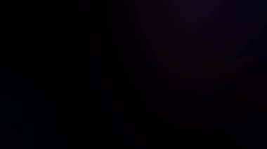 Soyut ışık arkaplan duvar kağıdı rengarenk bulanık yumuşak hareket parlak parlama