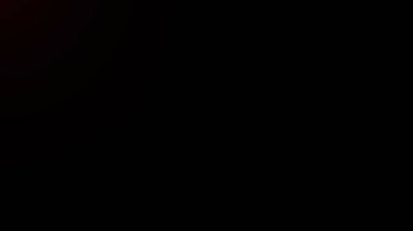 Soyut ışık arkaplan duvar kağıdı rengarenk bulanık yumuşak hareket parlak parlama