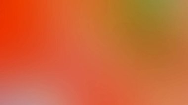 Soyut ışık arkaplan duvar kağıdı rengarenk bulanık yumuşak hareket parlak parlama