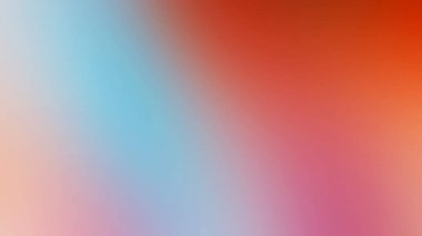 Soyut ışık arkaplan duvar kağıdı rengarenk bulanık yumuşak hareket parlak parlama