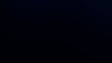 Soyut ışık arkaplan duvar kağıdı rengarenk bulanık yumuşak hareket parlak parlama