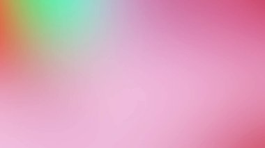 Soyut ışık arkaplan duvar kağıdı rengarenk bulanık yumuşak hareket parlak parlama