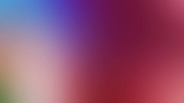 Soyut ışık arkaplan duvar kağıdı rengarenk bulanık yumuşak hareket parlak parlama