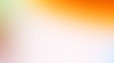 Soyut ışık arkaplan duvar kağıdı rengarenk bulanık yumuşak hareket parlak parlama