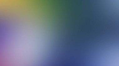 Soyut ışık arkaplan duvar kağıdı rengarenk bulanık yumuşak hareket parlak parlama