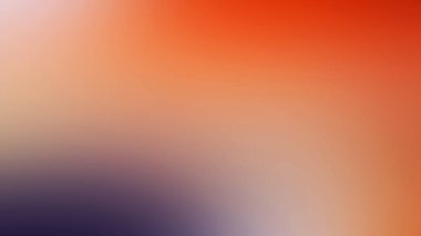 Soyut ışık arkaplan duvar kağıdı rengarenk bulanık yumuşak hareket parlak parlama