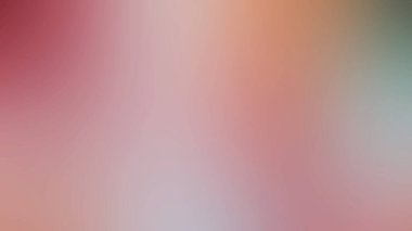 Soyut ışık arkaplan duvar kağıdı rengarenk bulanık yumuşak hareket parlak parlama