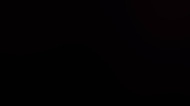 Soyut ışık arkaplan duvar kağıdı rengarenk bulanık yumuşak hareket parlak parlama