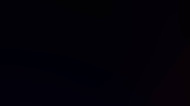 Soyut ışık arkaplan duvar kağıdı rengarenk bulanık yumuşak hareket parlak parlama