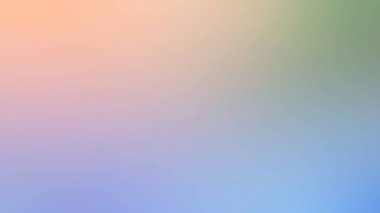 Soyut ışık arkaplan duvar kağıdı rengarenk bulanık yumuşak hareket parlak parlama