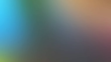 Soyut ışık arkaplan duvar kağıdı rengarenk bulanık yumuşak hareket parlak parlama