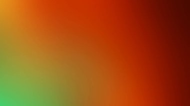 Soyut ışık arkaplan duvar kağıdı rengarenk bulanık yumuşak hareket parlak parlama