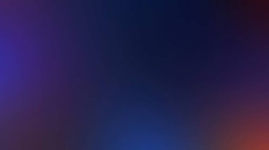 Soyut ışık arkaplan duvar kağıdı rengarenk bulanık yumuşak hareket parlak parlama