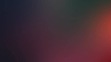 Soyut ışık arkaplan duvar kağıdı rengarenk bulanık yumuşak hareket parlak parlama