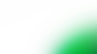 Tasarımınız için yeşil eğimli arkaplan, renkli arkaplan dokusu