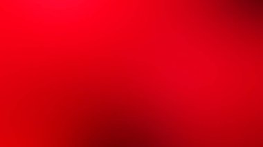 kırmızı gradyan arka plan. Web afişi için kırmızı arkaplan. Modern tasarım. vektör illüstrasyonu