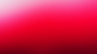 Kırmızı ve beyaz degrade arka plan
