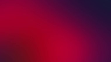 Açık kırmızı, kırmızı vektör soyut desen. Renkli soyut çizim ve gradyan. Marka kitabı için zarif desen.